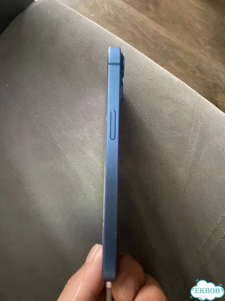 iPhone 13, 128 ГБ, SIM + eSIM фото 1
