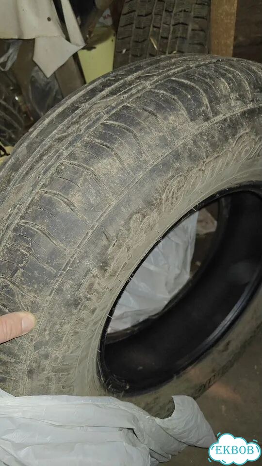 Cordiant Comfort 2 SUV 225/75 R16 108T фото 6