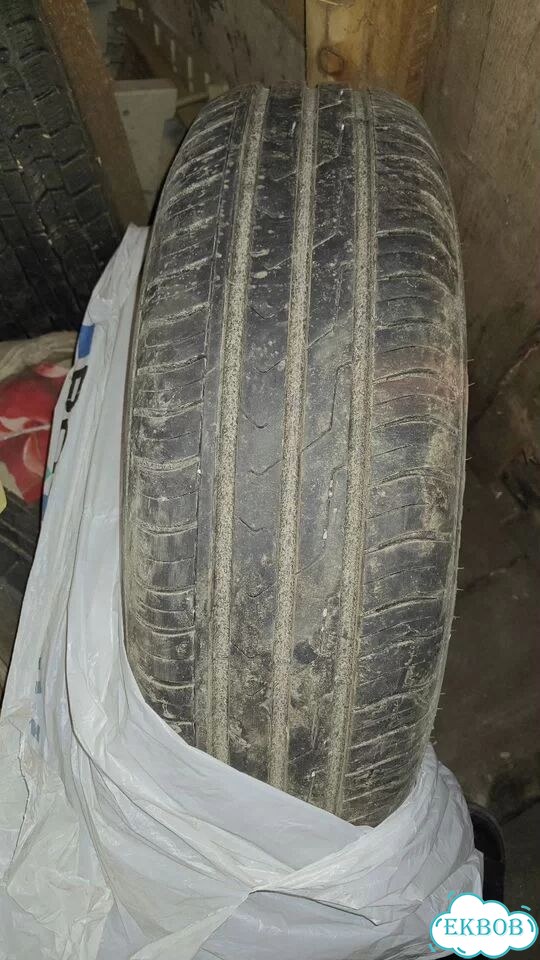 Cordiant Comfort 2 SUV 225/75 R16 108T фото 7