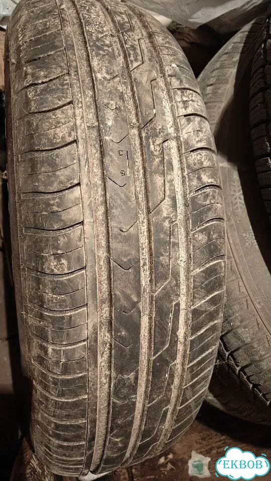 Cordiant Comfort 2 SUV 225/75 R16 108T фото 8
