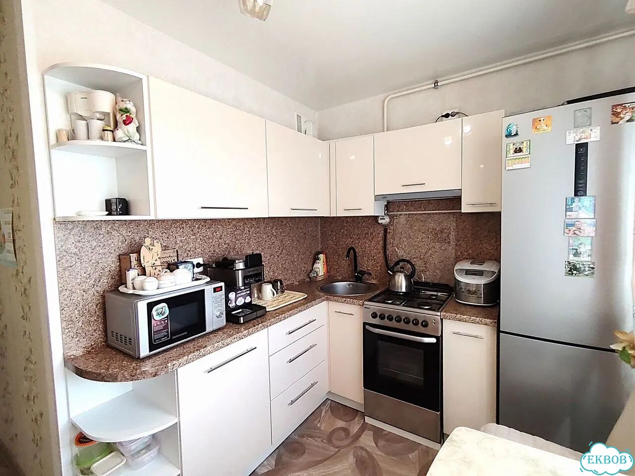 2-к. квартира, 43,8 м², 2/2 эт. фото 10