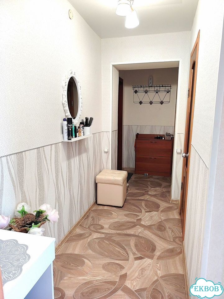 2-к. квартира, 43,8 м², 2/2 эт. фото 11