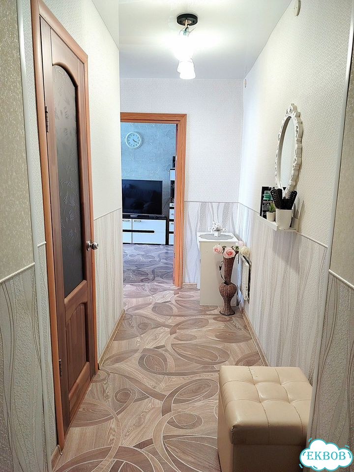 2-к. квартира, 43,8 м², 2/2 эт. фото 12