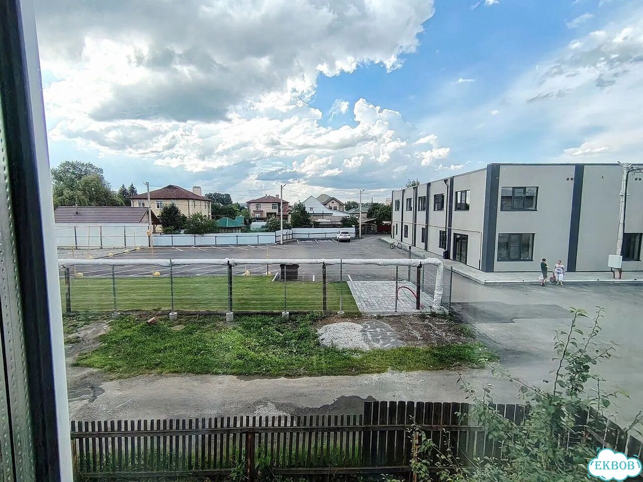 2-к. квартира, 43,8 м², 2/2 эт. фото 14