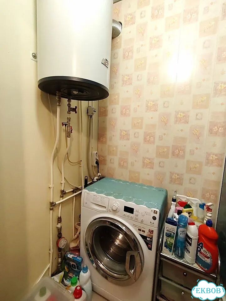 2-к. квартира, 43,8 м², 2/2 эт. фото 15