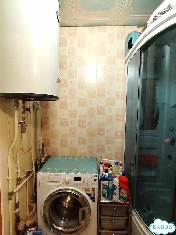 2-к. квартира, 43,8 м², 2/2 эт. фото 17