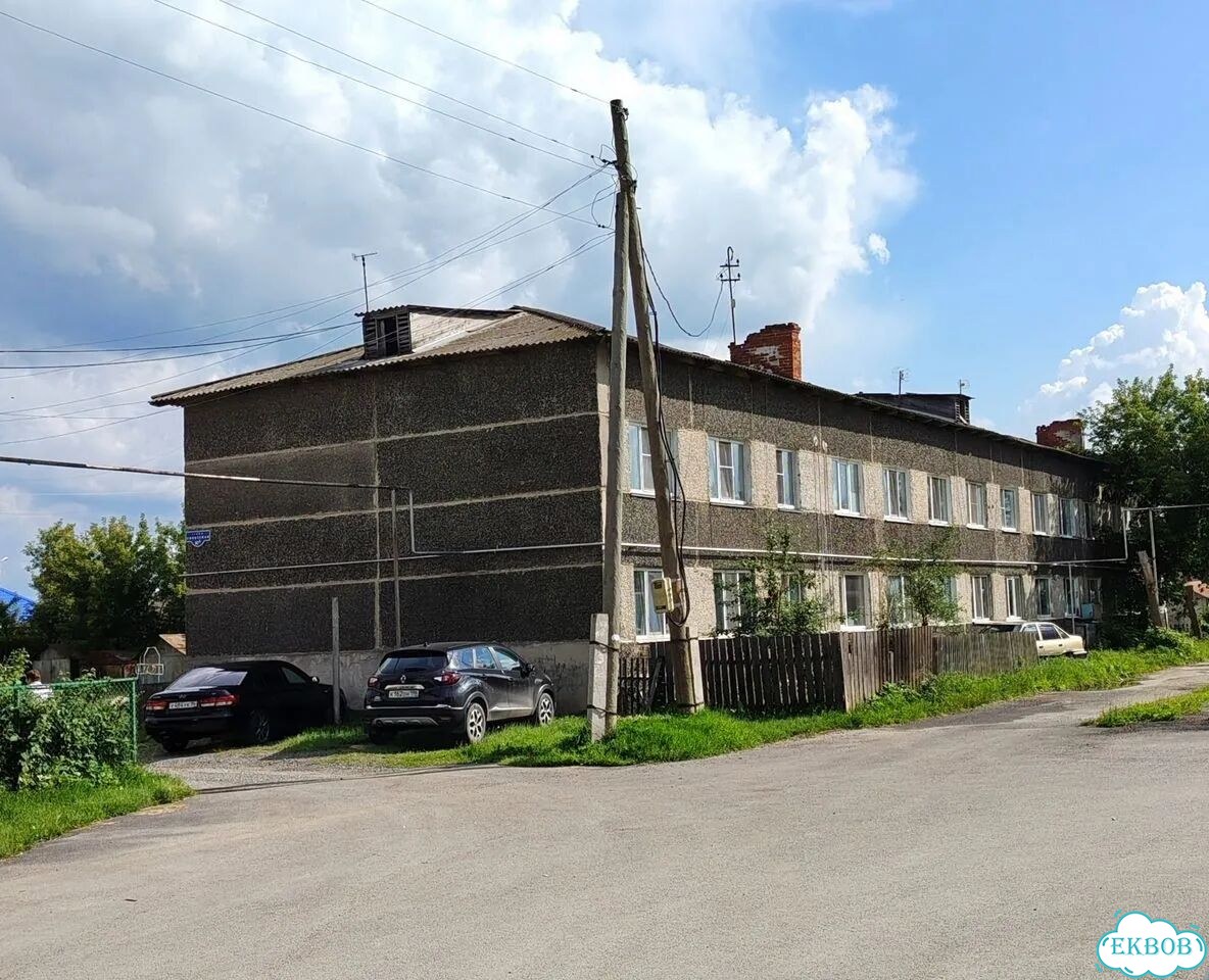 2-к. квартира, 43,8 м², 2/2 эт. фото 23