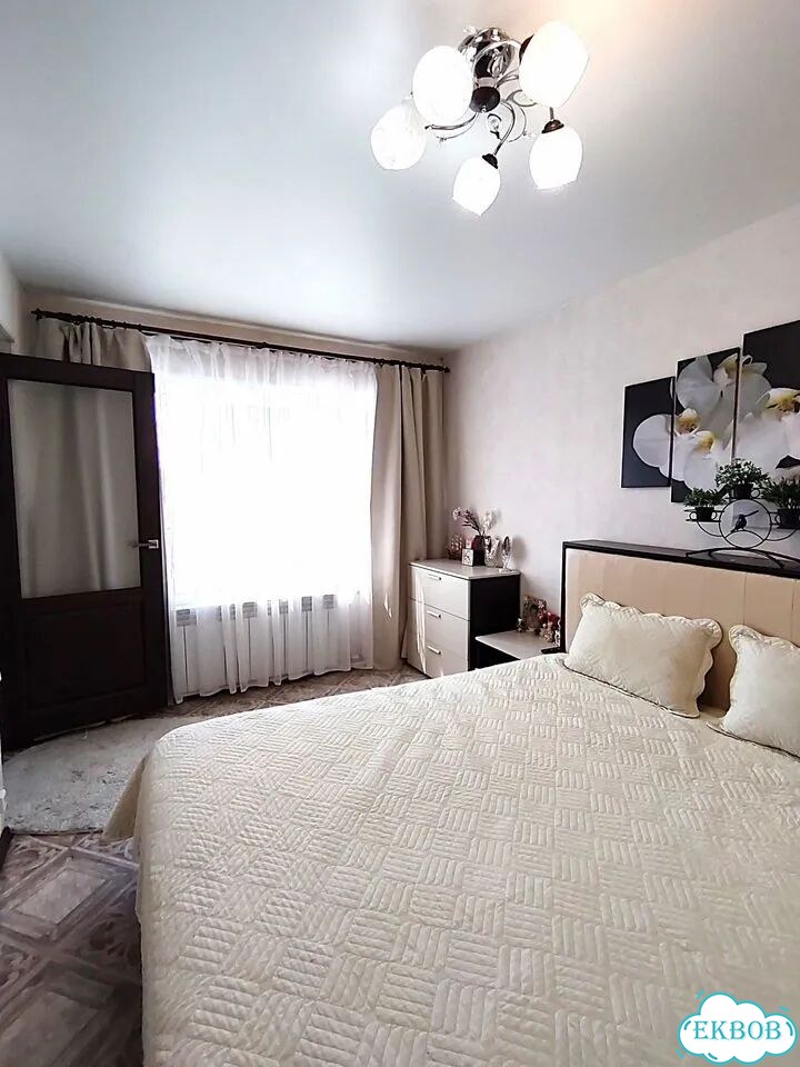 2-к. квартира, 43,8 м², 2/2 эт. фото 4