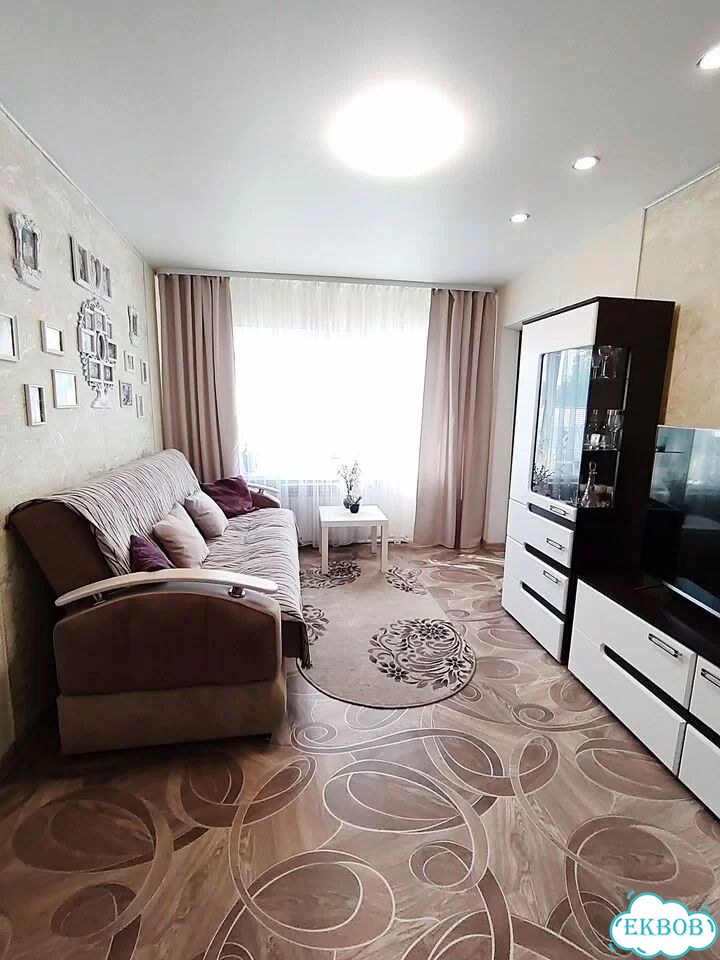 2-к. квартира, 43,8 м², 2/2 эт. фото 5