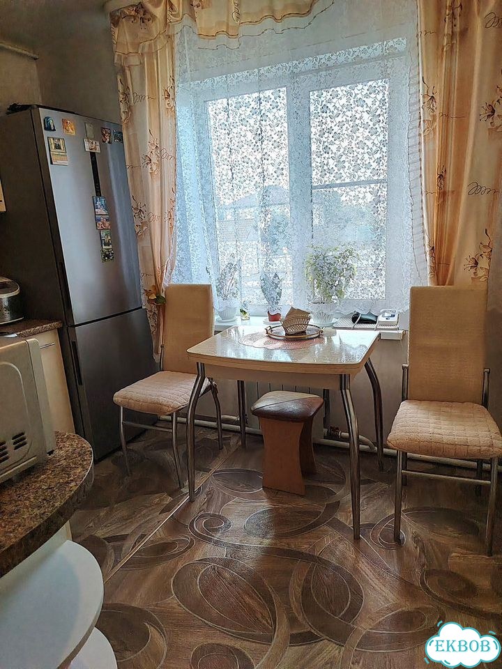 2-к. квартира, 43,8 м², 2/2 эт. фото 9