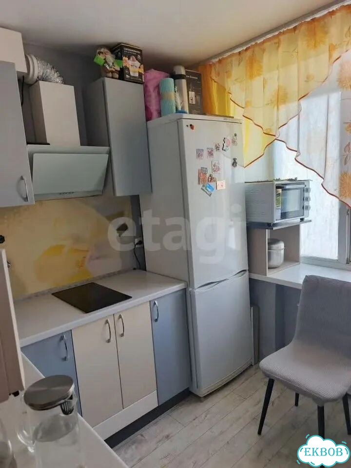 1-к. квартира, 31,5 м², 4/5 эт. фото 1