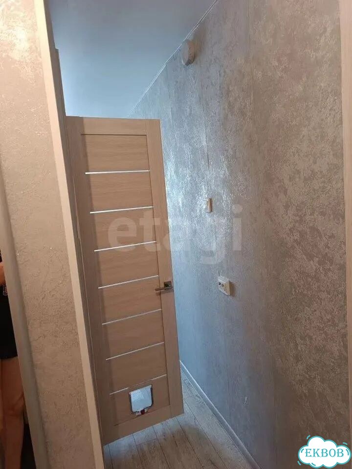 1-к. квартира, 31,5 м², 4/5 эт. фото 10