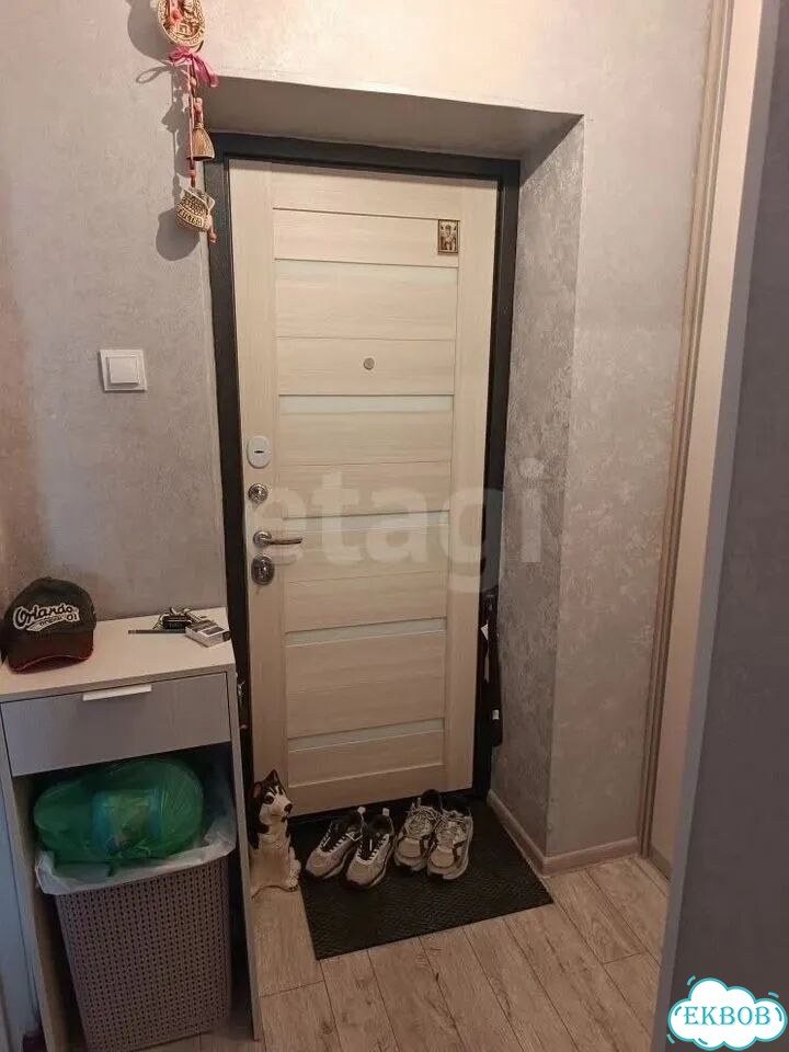 1-к. квартира, 31,5 м², 4/5 эт. фото 12
