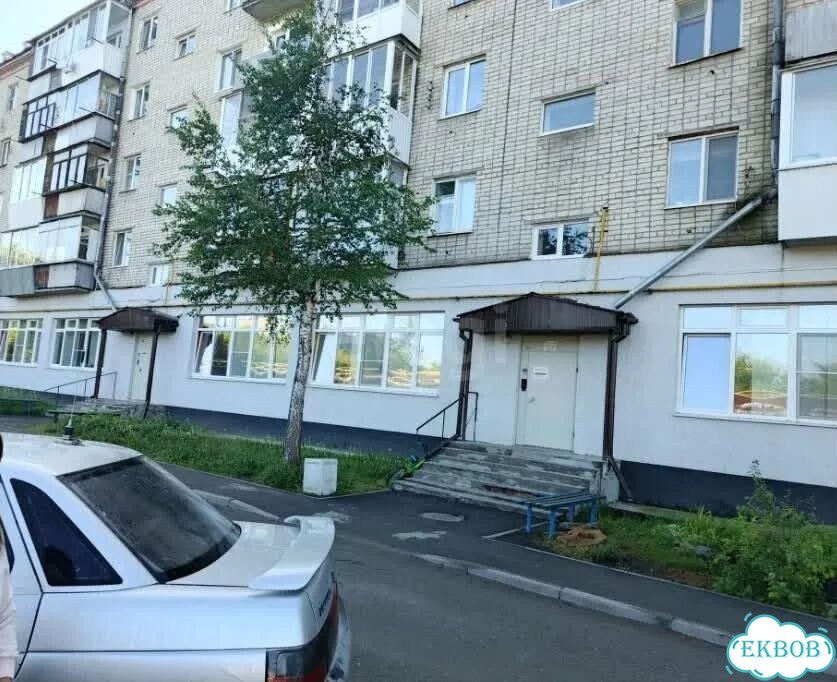 1-к. квартира, 31,5 м², 4/5 эт. фото 13