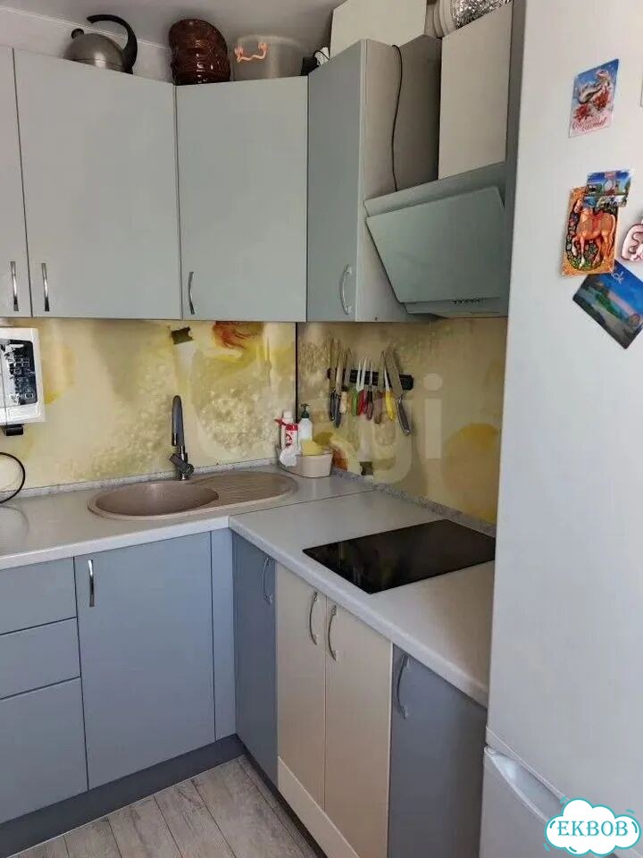 1-к. квартира, 31,5 м², 4/5 эт. фото 3