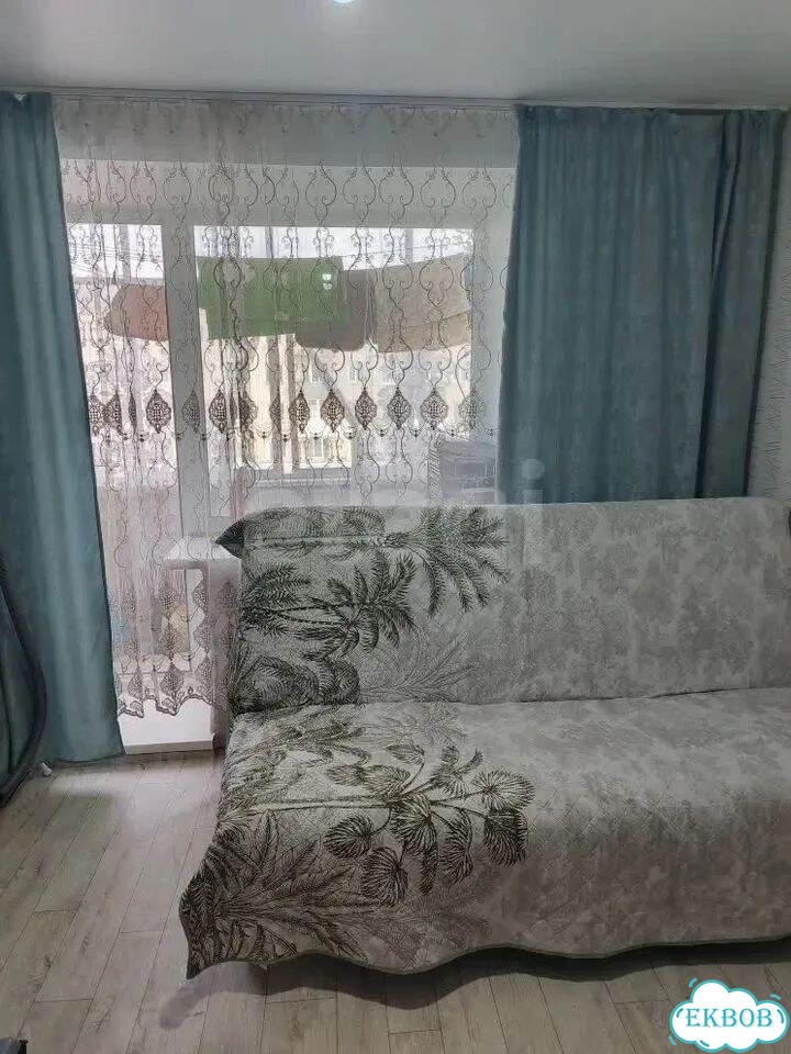 1-к. квартира, 31,5 м², 4/5 эт. фото 4