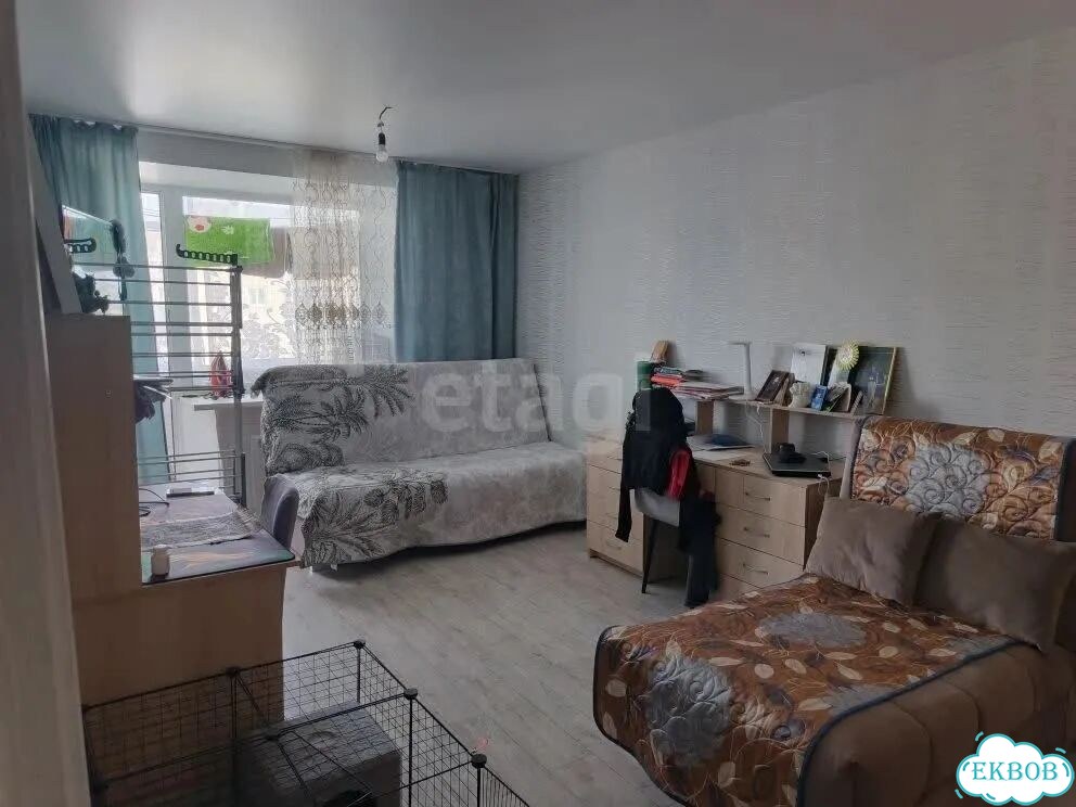 1-к. квартира, 31,5 м², 4/5 эт. фото 5