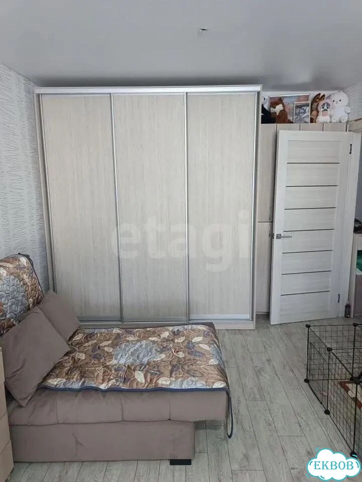 1-к. квартира, 31,5 м², 4/5 эт. фото 6