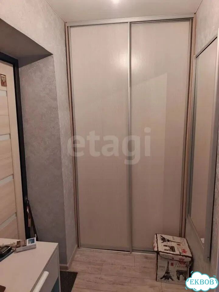 1-к. квартира, 31,5 м², 4/5 эт. фото 7
