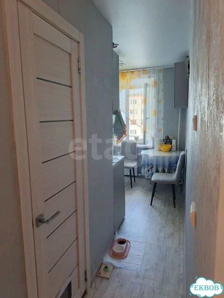 1-к. квартира, 31,5 м², 4/5 эт. фото 8