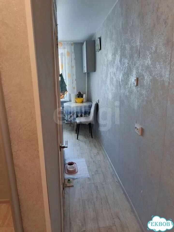 1-к. квартира, 31,5 м², 4/5 эт. фото 9