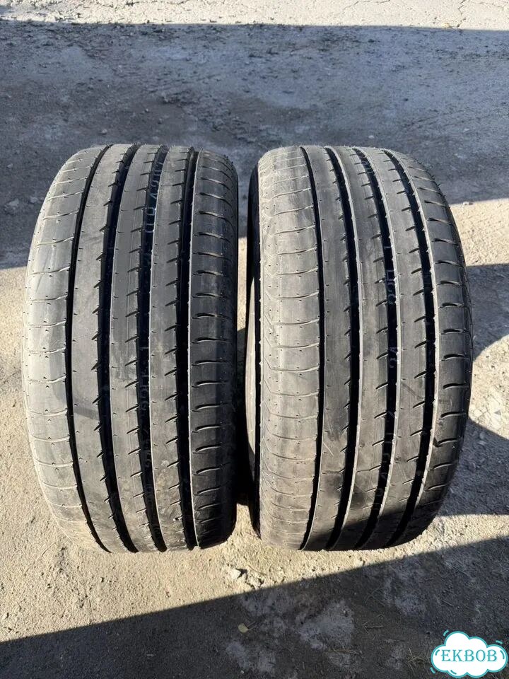Yokohama Advan Sport V105 285/50 R20 фото 1
