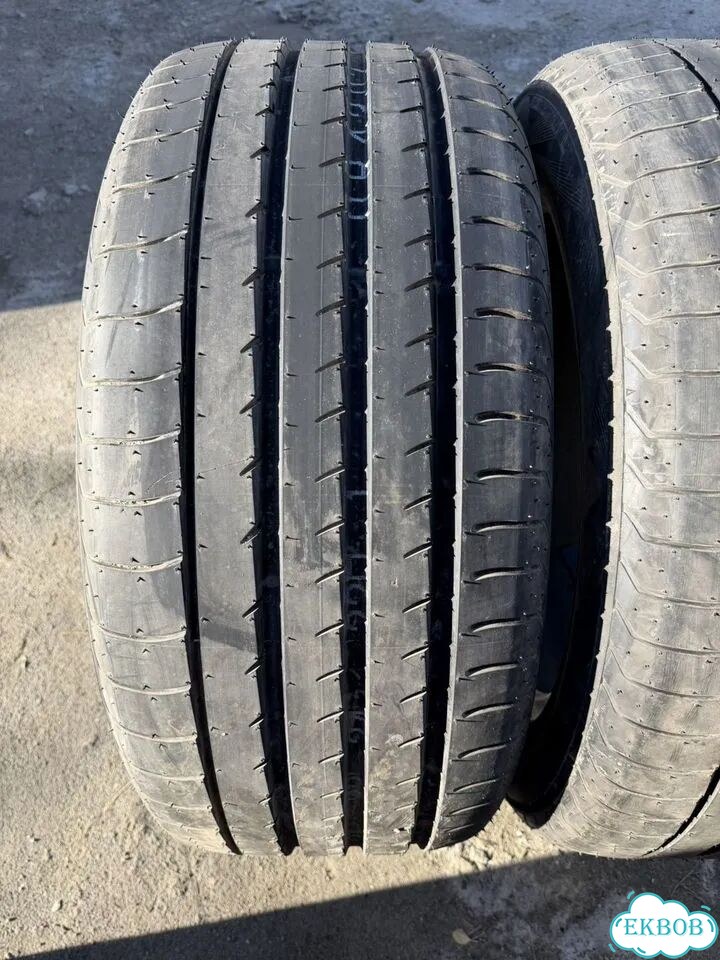 Yokohama Advan Sport V105 285/50 R20 фото 2