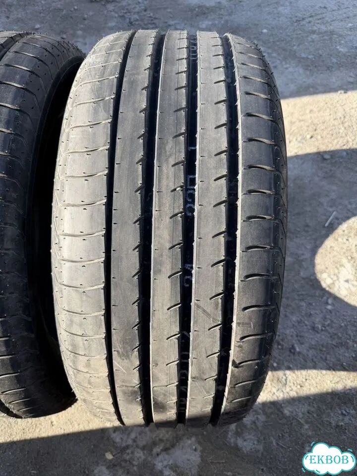Yokohama Advan Sport V105 285/50 R20 фото 3