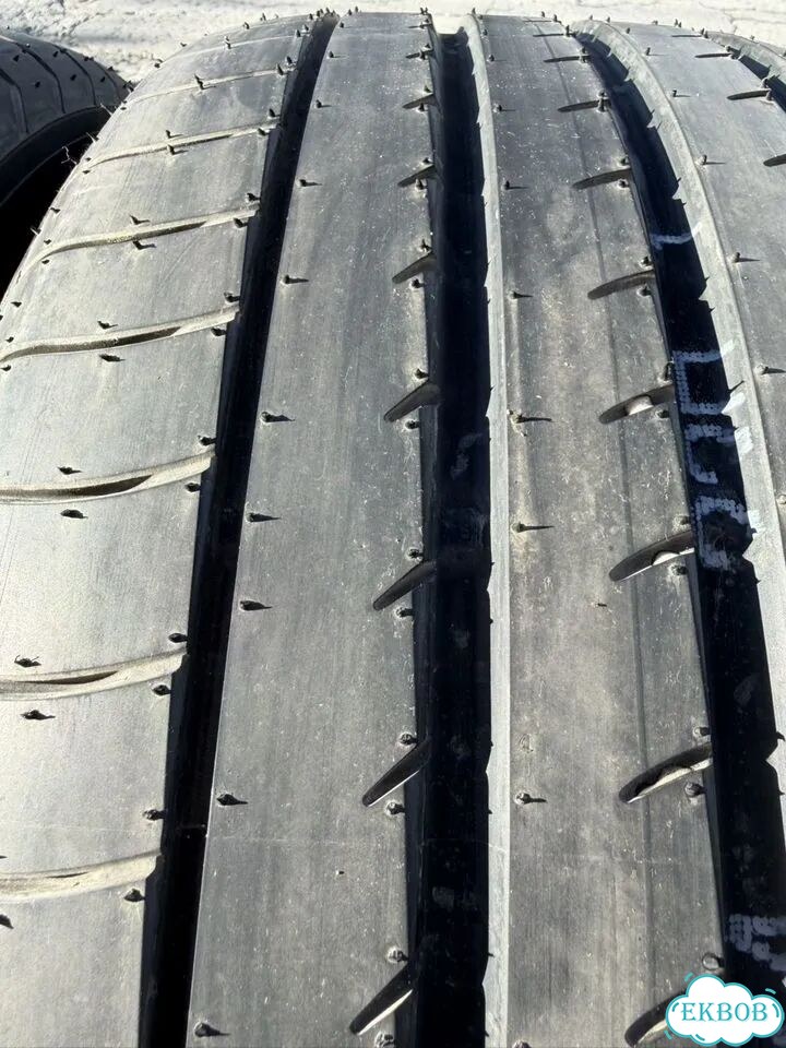 Yokohama Advan Sport V105 285/50 R20 фото 5