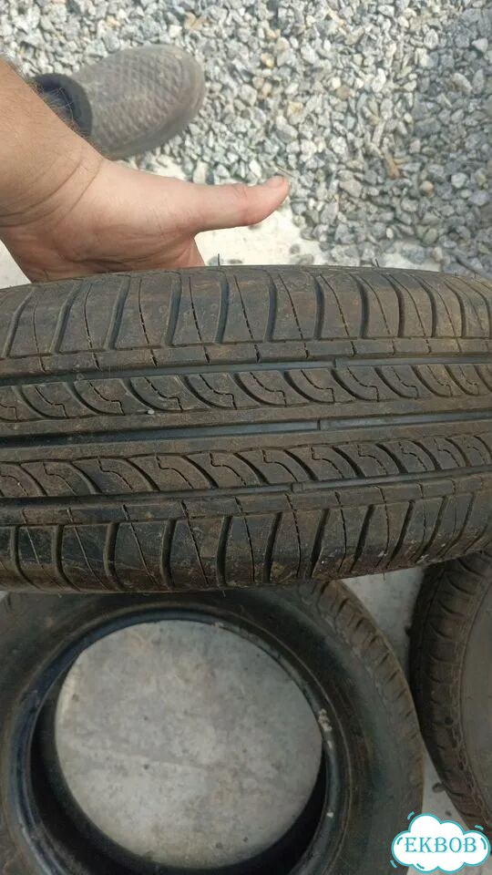 Centara Vanti AS 165/65 R13 77T фото 3