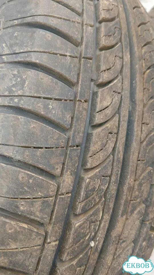 Centara Vanti AS 165/65 R13 77T фото 5