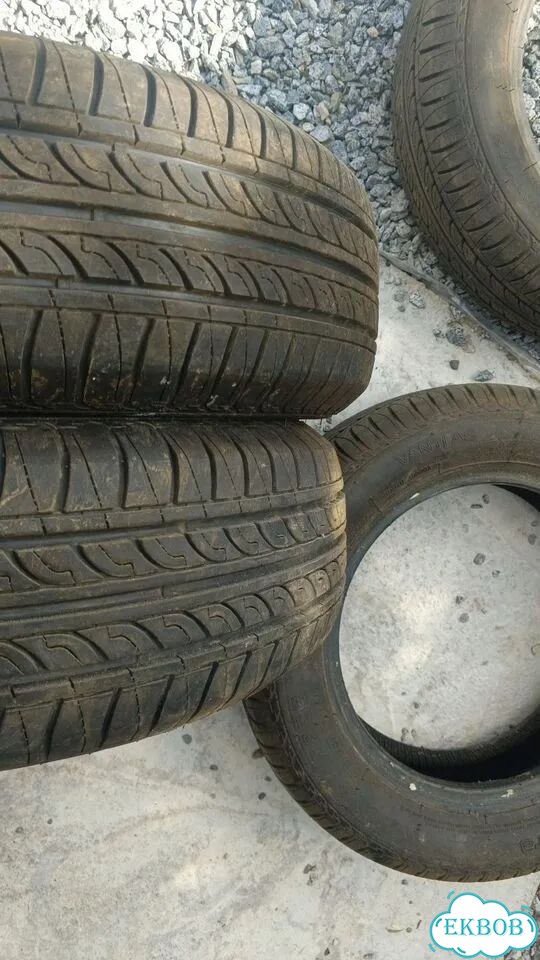 Centara Vanti AS 165/65 R13 77T фото 6