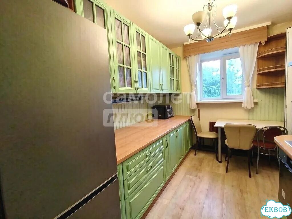3-к. квартира, 61,5 м², 2/2 эт. фото 11