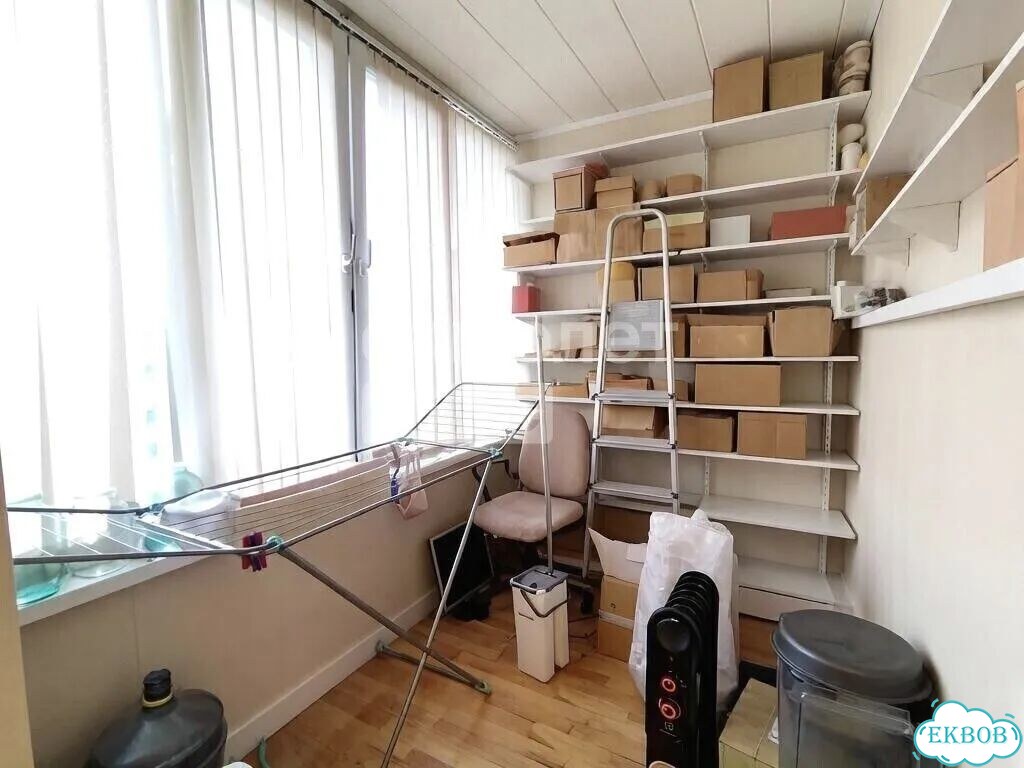 3-к. квартира, 61,5 м², 2/2 эт. фото 14