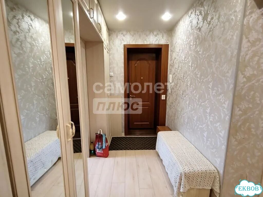3-к. квартира, 61,5 м², 2/2 эт. фото 15