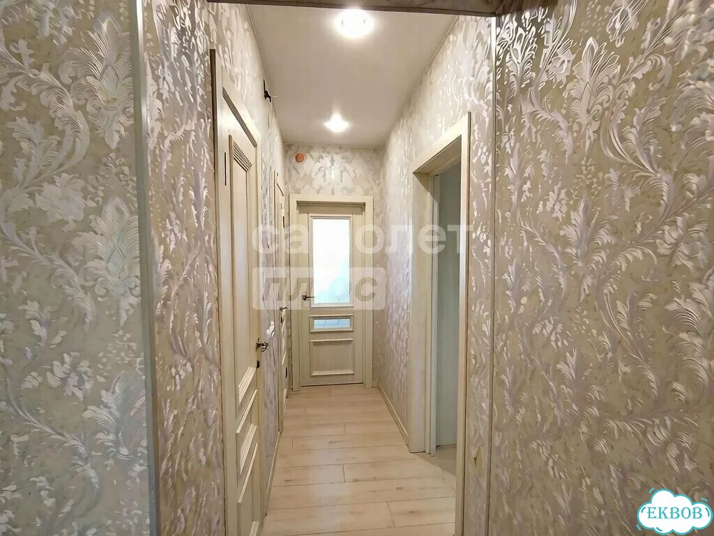 3-к. квартира, 61,5 м², 2/2 эт. фото 16