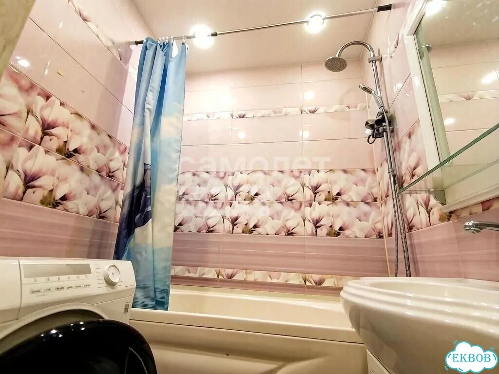 3-к. квартира, 61,5 м², 2/2 эт. фото 19
