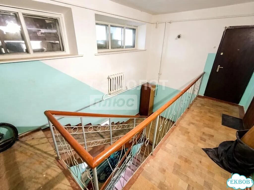 3-к. квартира, 61,5 м², 2/2 эт. фото 21