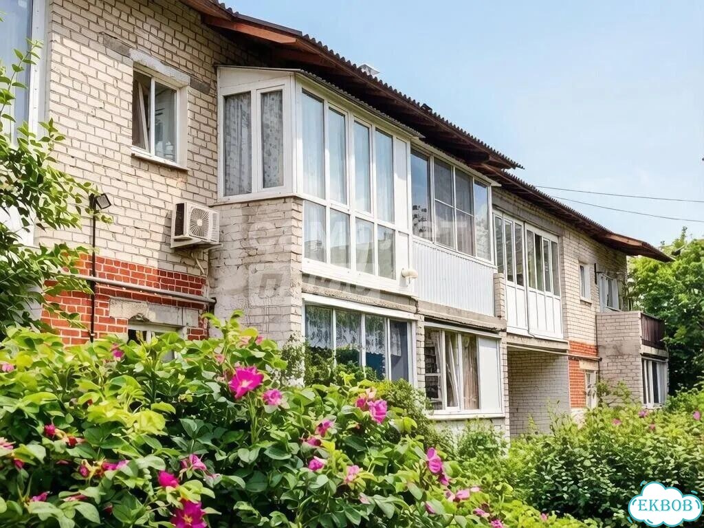 3-к. квартира, 61,5 м², 2/2 эт. фото 23
