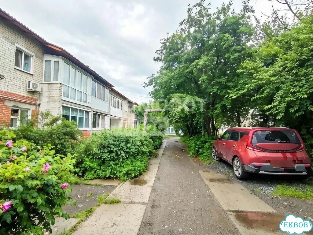 3-к. квартира, 61,5 м², 2/2 эт. фото 24
