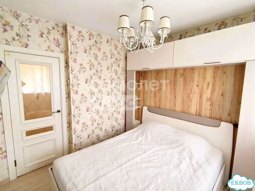3-к. квартира, 61,5 м², 2/2 эт. фото 6