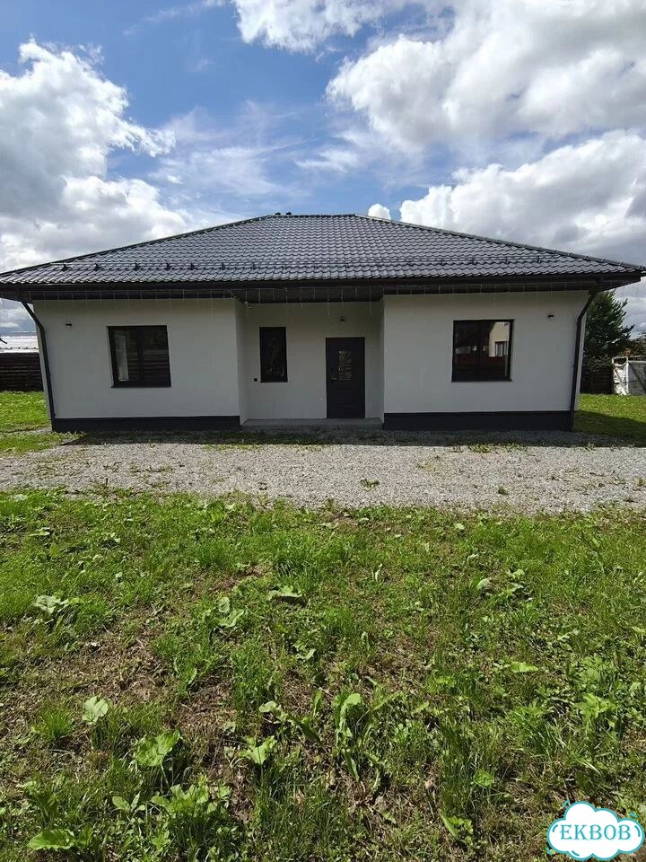 Дом 105 м² на участке 10 сот. фото 3