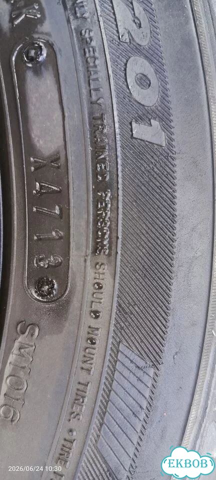 Колеса r 13 летние на matiz фото 10