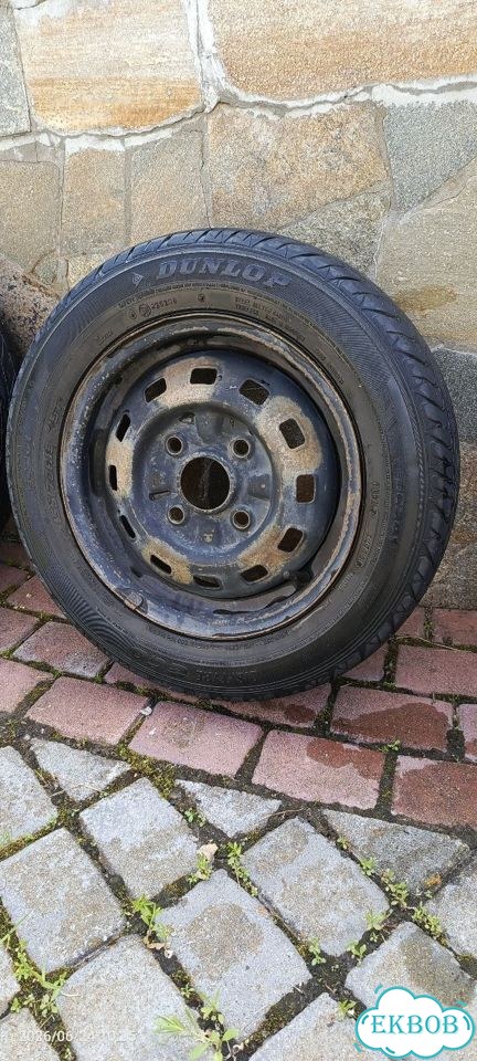 Колеса r 13 летние на matiz фото 4