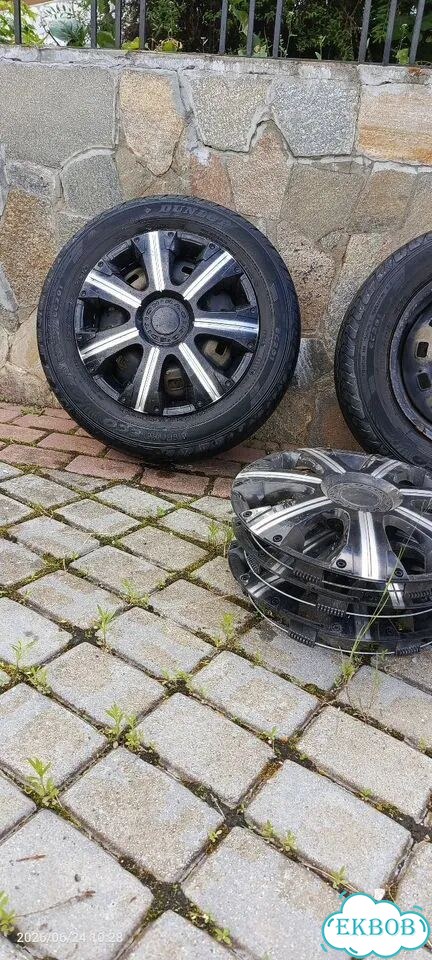 Колеса r 13 летние на matiz фото 8