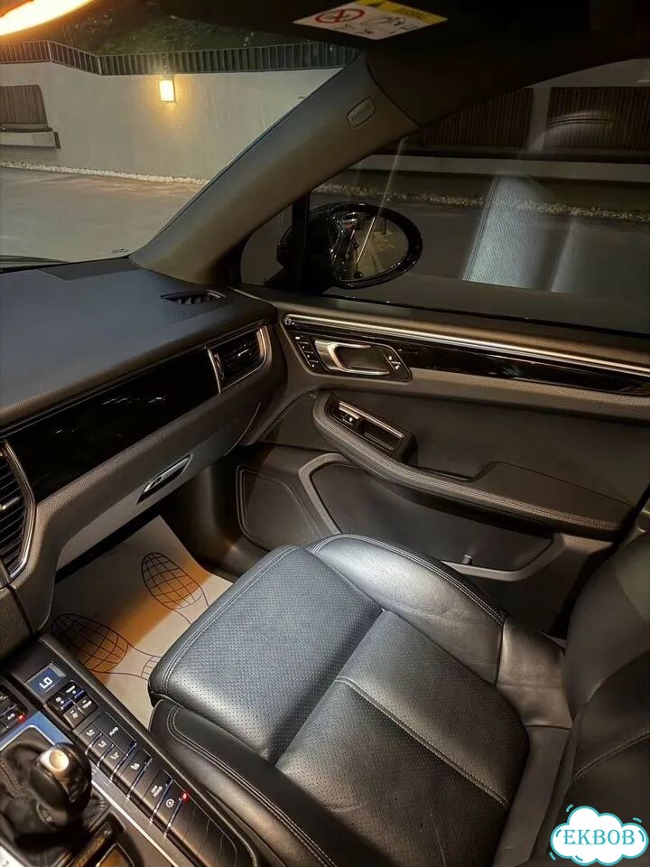 Porsche Macan S 3.0 AMT, 2014, 181 000 км фото 16