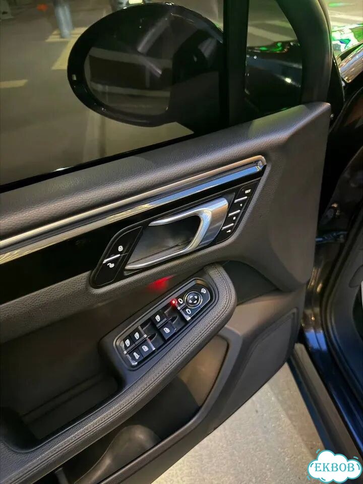 Porsche Macan S 3.0 AMT, 2014, 181 000 км фото 18