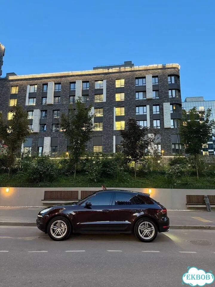 Porsche Macan S 3.0 AMT, 2014, 181 000 км фото 9