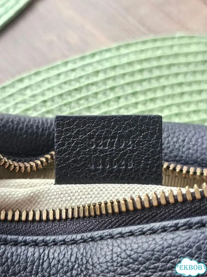 Сумка Gucci Print Belt Bag фото 2