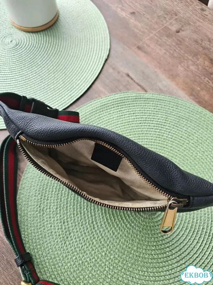 Сумка Gucci Print Belt Bag фото 3
